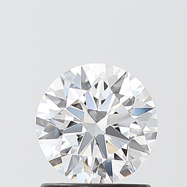 1.08ct Round E VVS2 Lab Grown Diamond