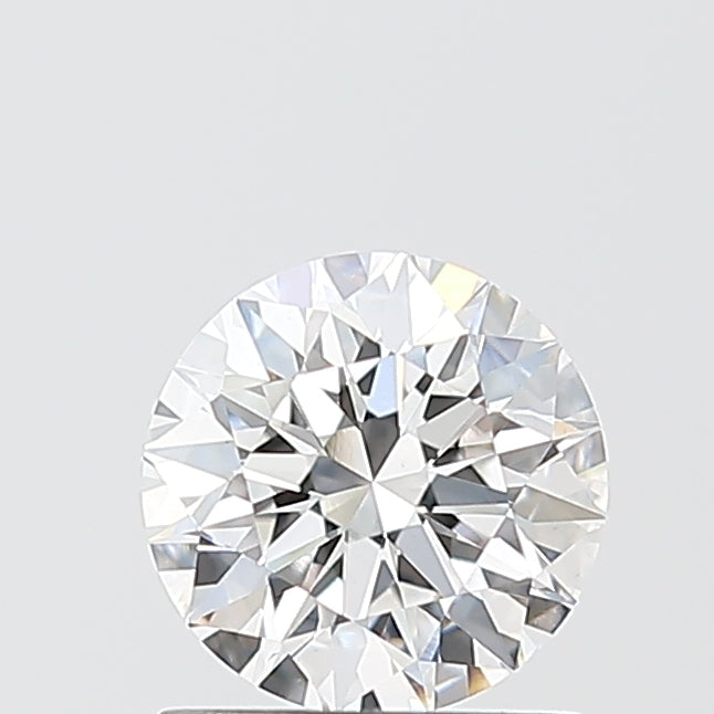 1.03ct Round D VVS2 Lab Grown Diamond