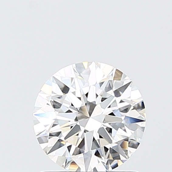 1.08ct Round E VVS2 Lab Grown Diamond