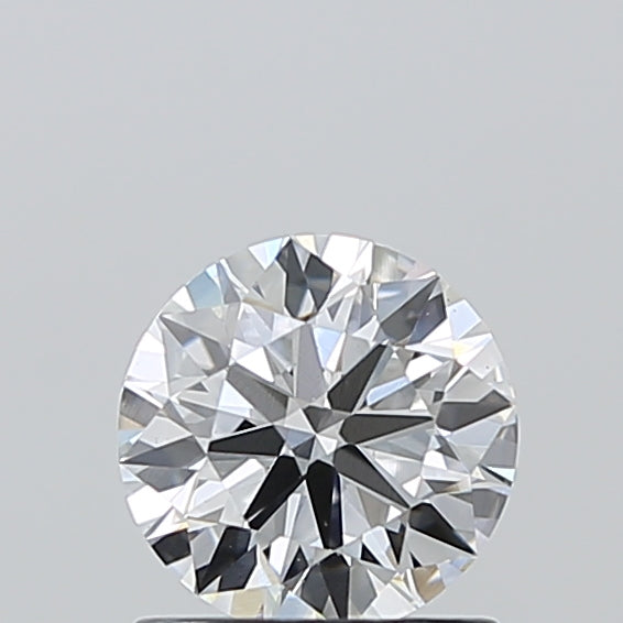 1.01ct Round D VS1 Lab Grown Diamond