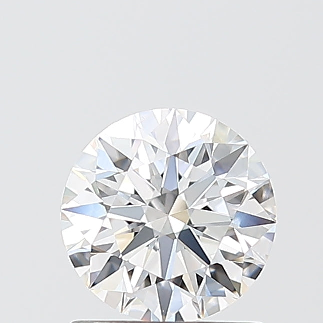 1.09ct Round E VVS2 Lab Grown Diamond