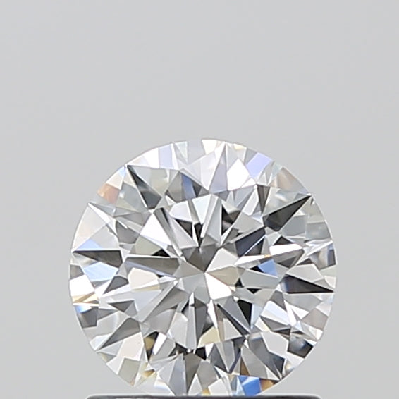 1.1ct Round E VVS2 Lab Grown Diamond