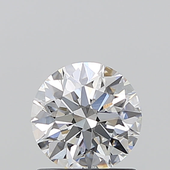 1.09ct Round E VVS2 Lab Grown Diamond