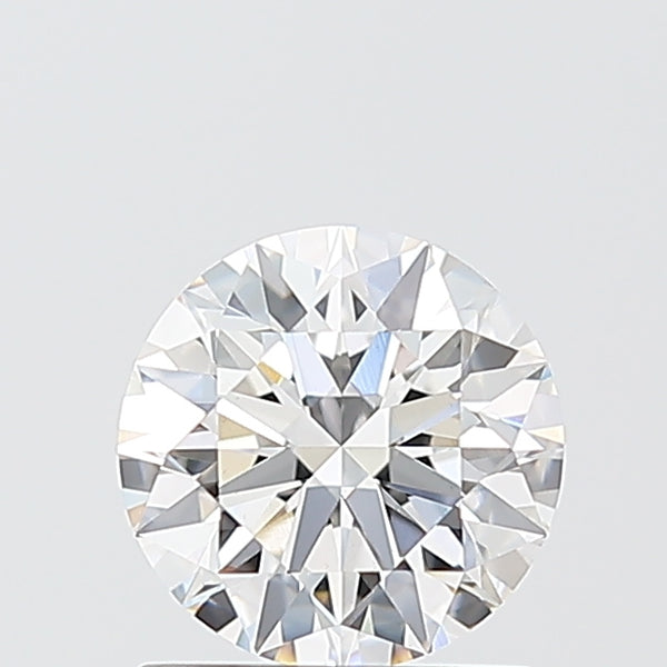 1.09ct Round E VVS2 Lab Grown Diamond