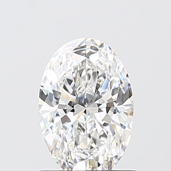 1.01ct Oval E VVS2 Lab Grown Diamond