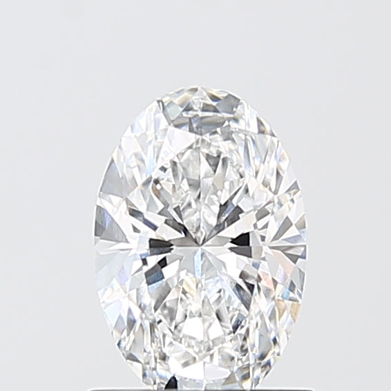 1.01ct Oval D VS1 Lab Grown Diamond
