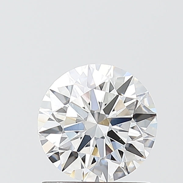 1.02ct Round E VVS2 Lab Grown Diamond