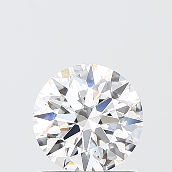 1.02ct Round D VS1 Lab Grown Diamond