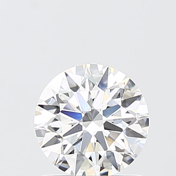 1.08ct Round D VVS2 Lab Grown Diamond