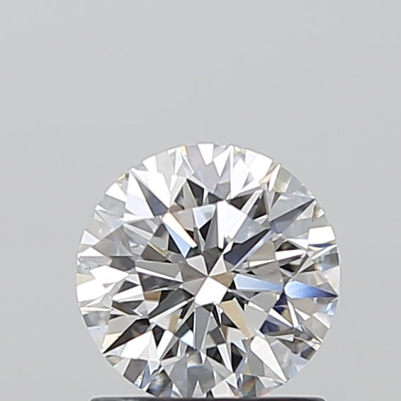 1.1ct Round D VS1 Lab Grown Diamond