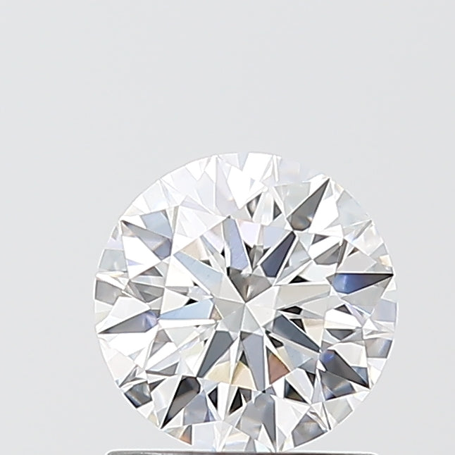 1.07ct Round E VVS2 Lab Grown Diamond