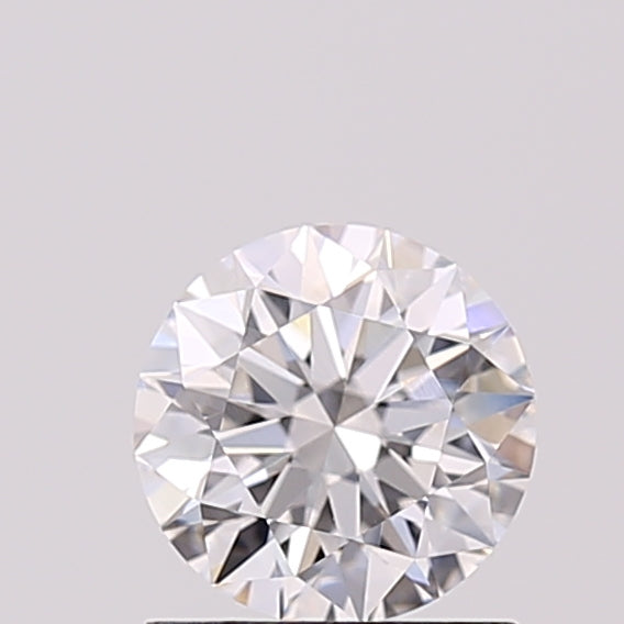 1.05ct Round D VS1 Lab Grown Diamond