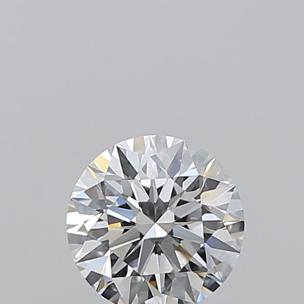 1.03ct Round D VVS2 Lab Grown Diamond