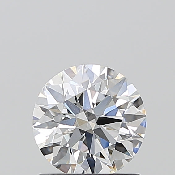 1.07ct Round E VVS2 Lab Grown Diamond