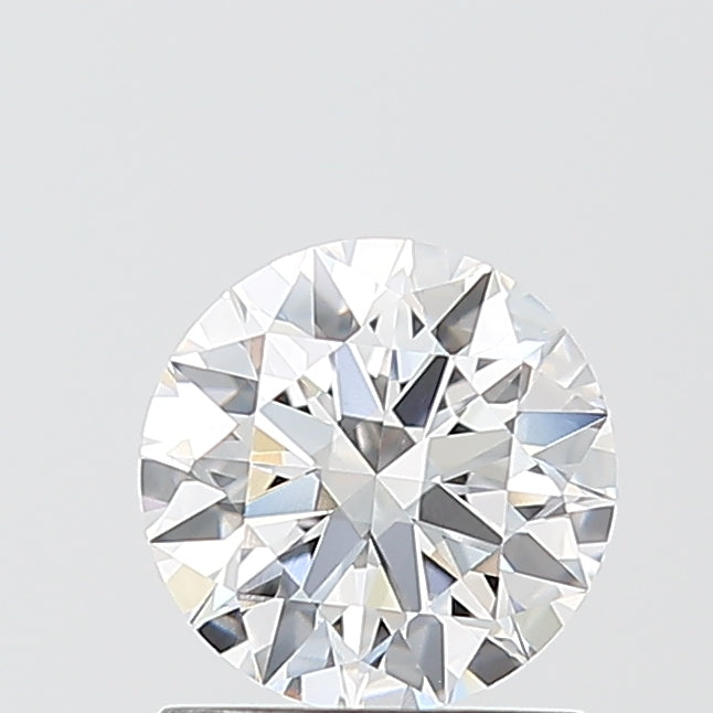 1.09ct Round D VVS2 Lab Grown Diamond
