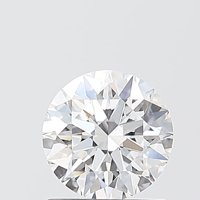 1.05ct Round D VS1 Lab Grown Diamond