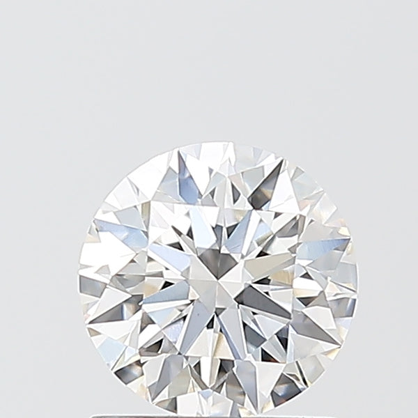 1.09ct Round E VVS2 Lab Grown Diamond