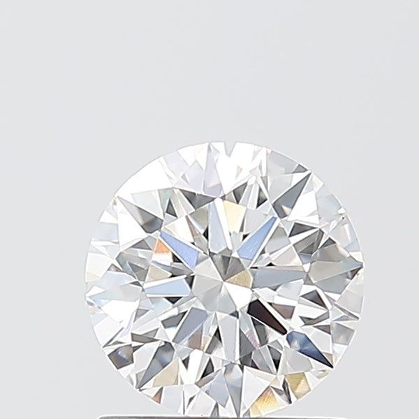 1.08ct Round E VVS2 Lab Grown Diamond