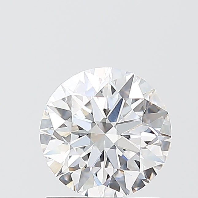 1.08ct Round E VVS2 Lab Grown Diamond
