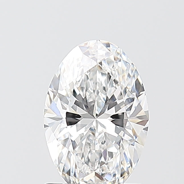 1.08ct Oval D VS1 Lab Grown Diamond