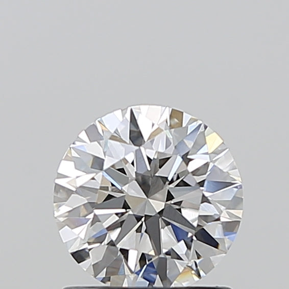 1.08ct Round E VVS2 Lab Grown Diamond