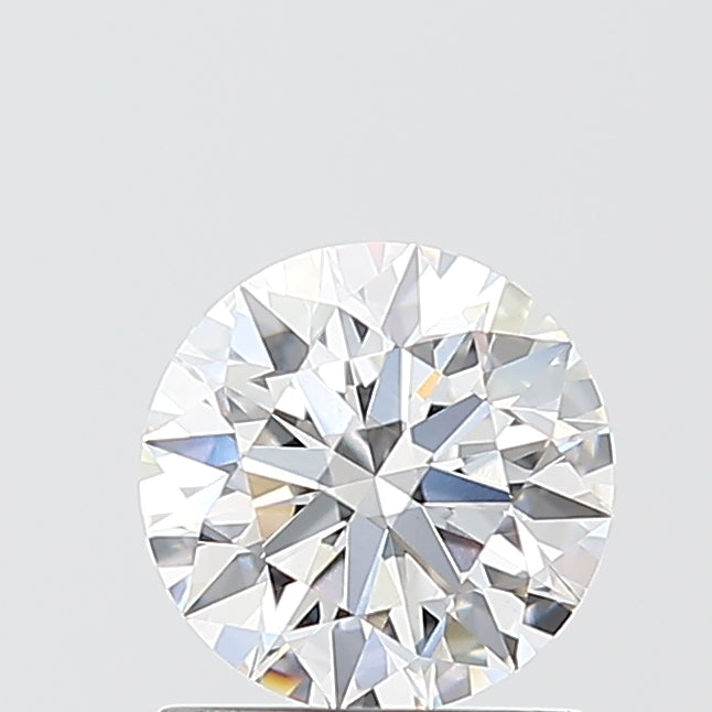 1.1ct Round D VVS2 Lab Grown Diamond