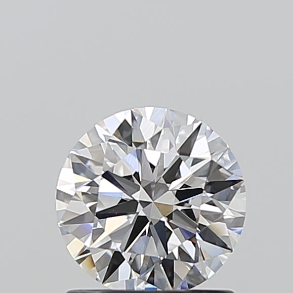1.1ct Round E VVS2 Lab Grown Diamond