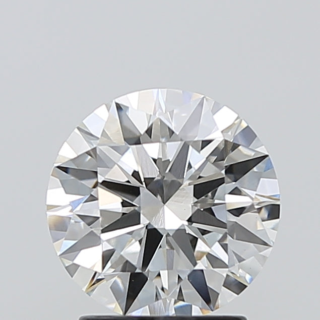 2.05ct Round F VS1 Lab Grown Diamond