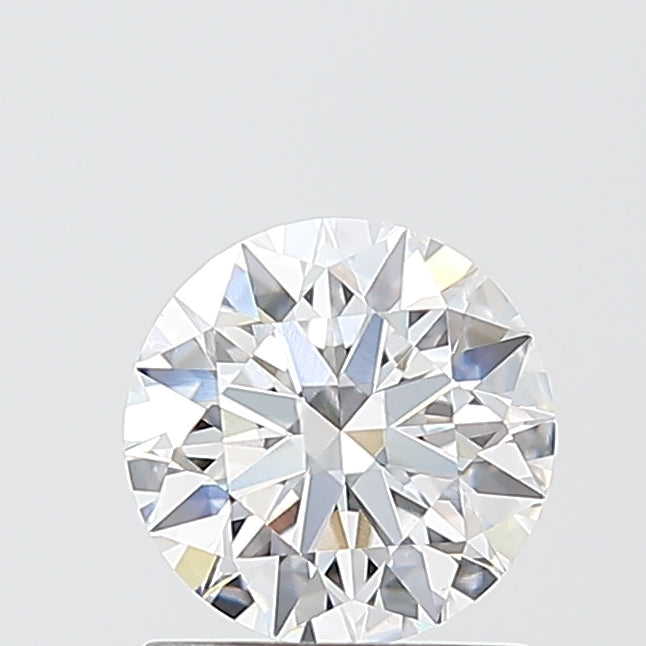 1.09ct Round D VVS2 Lab Grown Diamond