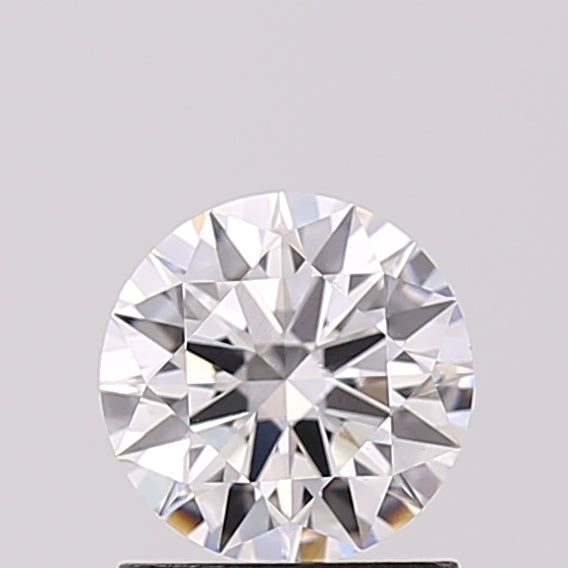 1.08ct Round D VS1 Lab Grown Diamond