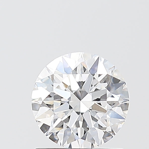 1.05ct Round D VS1 Lab Grown Diamond