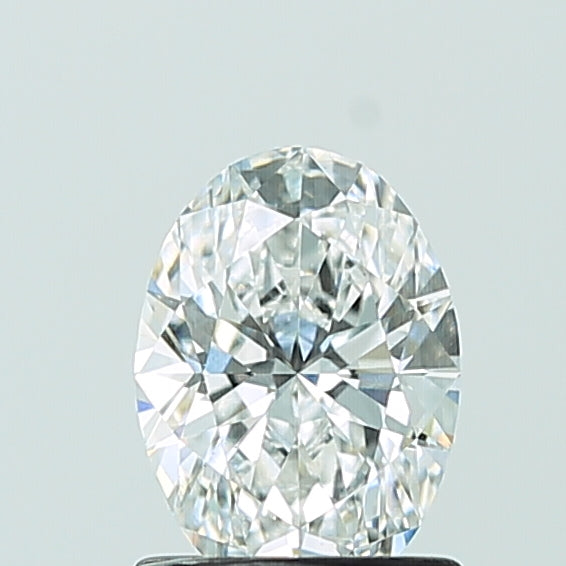 1.05ct Oval D VS1 Lab Grown Diamond