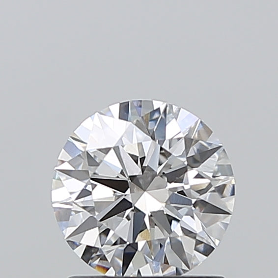 1.09ct Round D VS1 Lab Grown Diamond