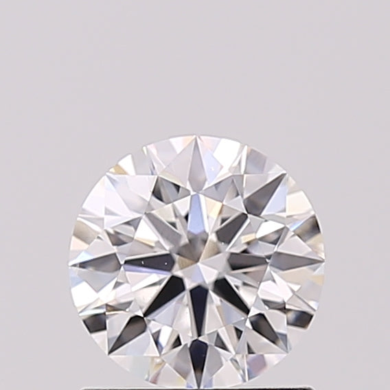 1.08ct Round E VVS2 Lab Grown Diamond