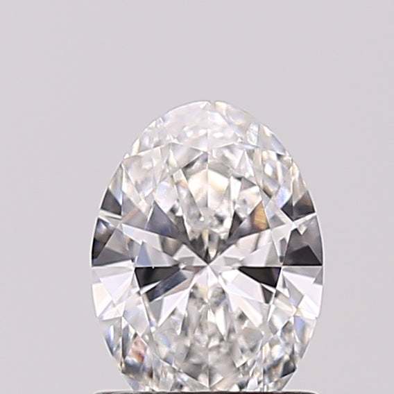 1.08ct Oval E VVS2 Lab Grown Diamond
