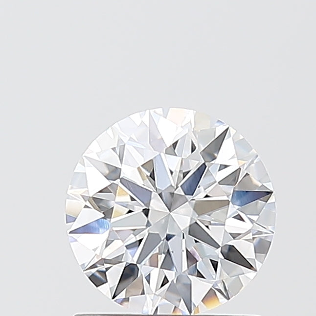 1.07ct Round D VS1 Lab Grown Diamond