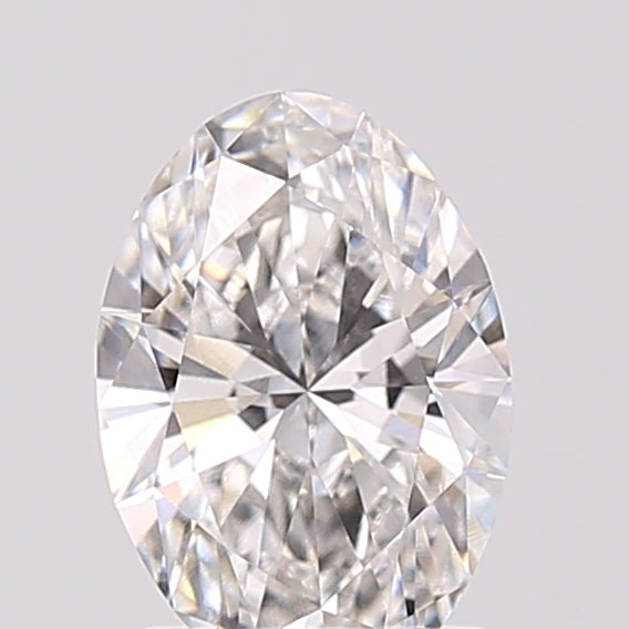 1.59ct Oval E VVS2 Lab Grown Diamond