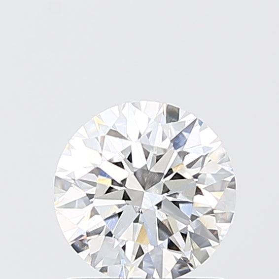 1.09ct Round E VVS2 Lab Grown Diamond