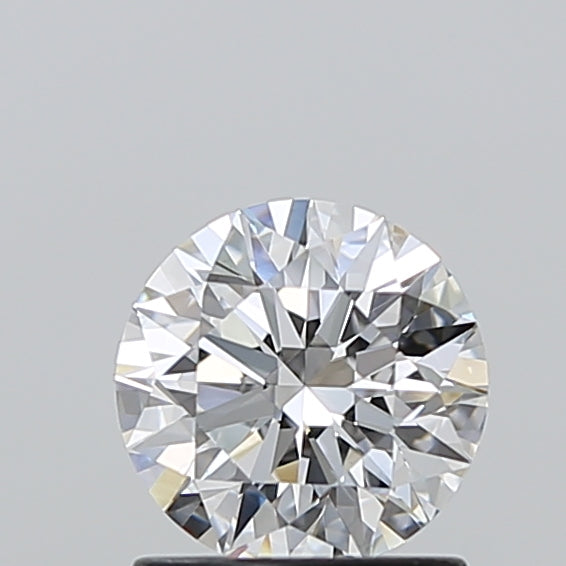 1.1ct Round E VVS2 Lab Grown Diamond