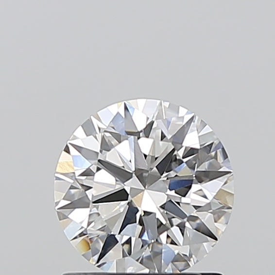 1.09ct Round E VVS2 Lab Grown Diamond