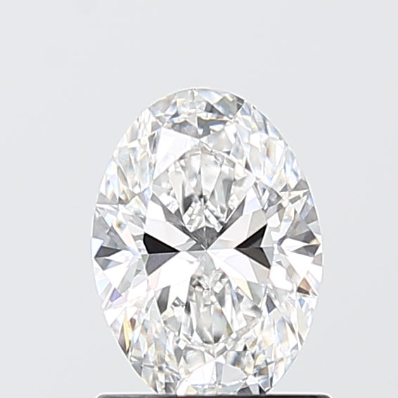 1.08ct Oval D VS1 Lab Grown Diamond