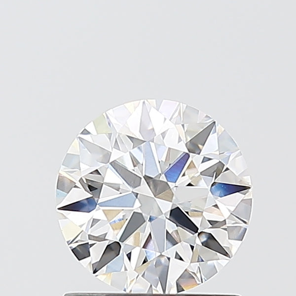 1.08ct Round E VVS2 Lab Grown Diamond