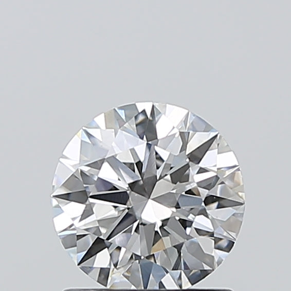 1.1ct Round E VVS2 Lab Grown Diamond