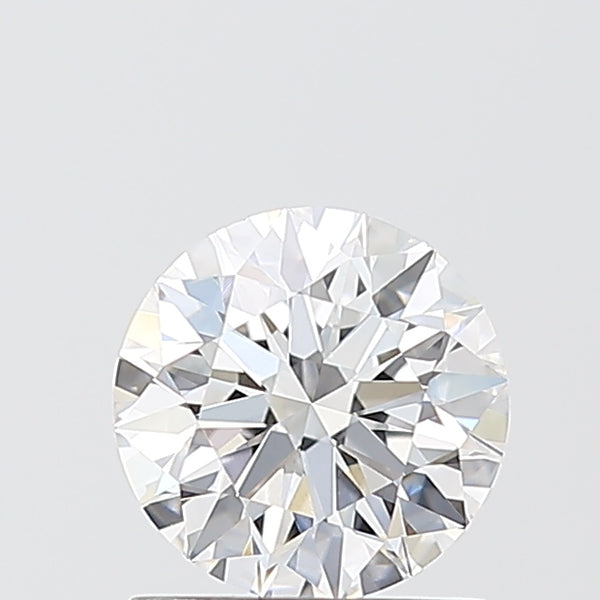 1.06ct Round D VVS2 Lab Grown Diamond