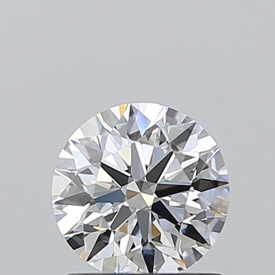 1.05ct Round D VVS2 Lab Grown Diamond