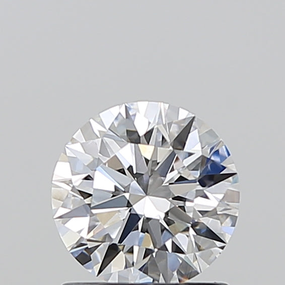 1.1ct Round D VVS2 Lab Grown Diamond