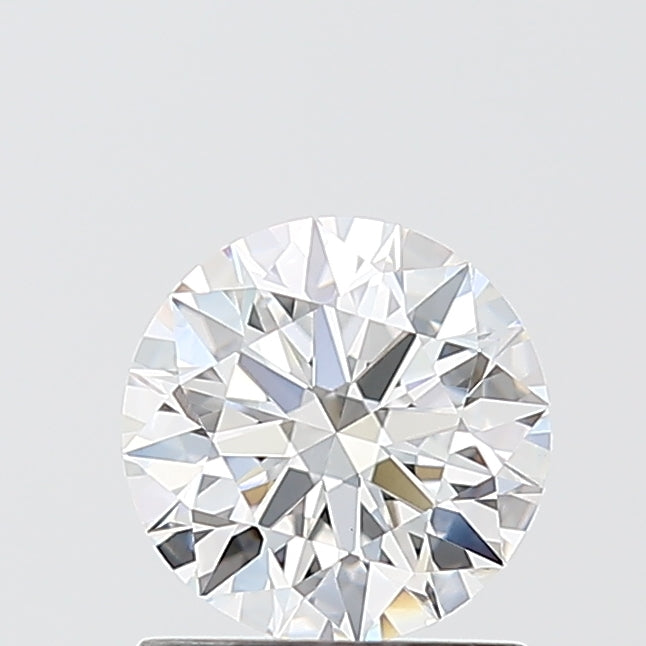 1.08ct Round E VVS2 Lab Grown Diamond