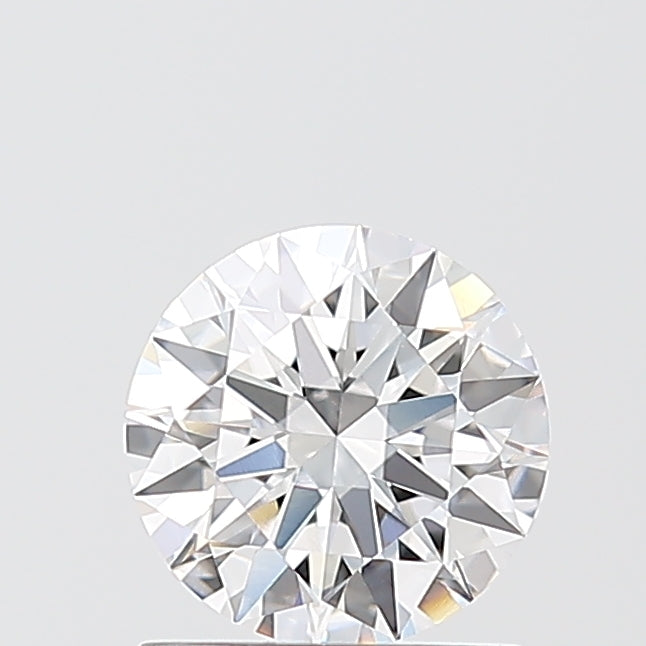 1ct Round D VVS2 Lab Grown Diamond