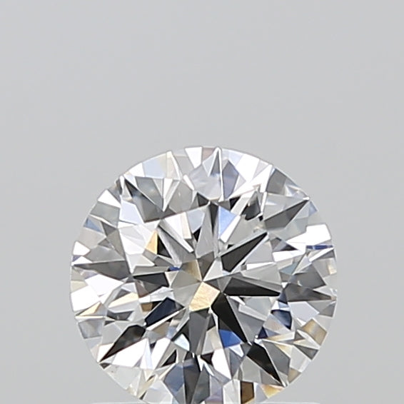 1.1ct Round E VVS2 Lab Grown Diamond