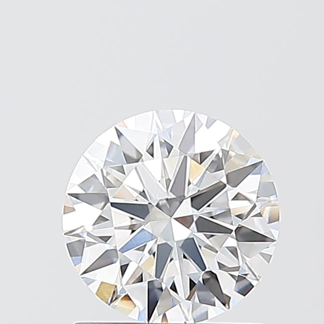 1.07ct Round D VVS2 Lab Grown Diamond